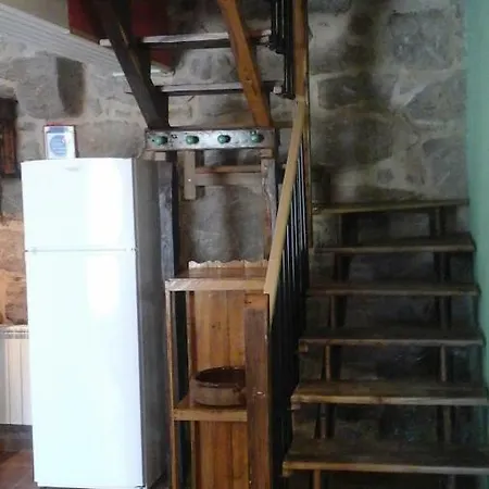 Apartament Pazo De *