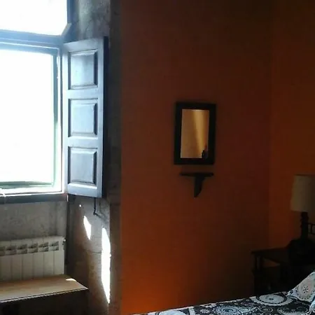 Apartament Pazo De *