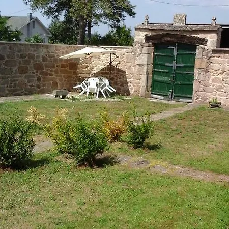 Apartament Pazo De *