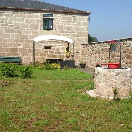 Pazo De Apartament *