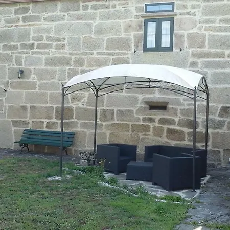 Pazo De Apartament *