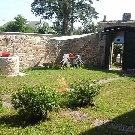 Pazo De Apartament *